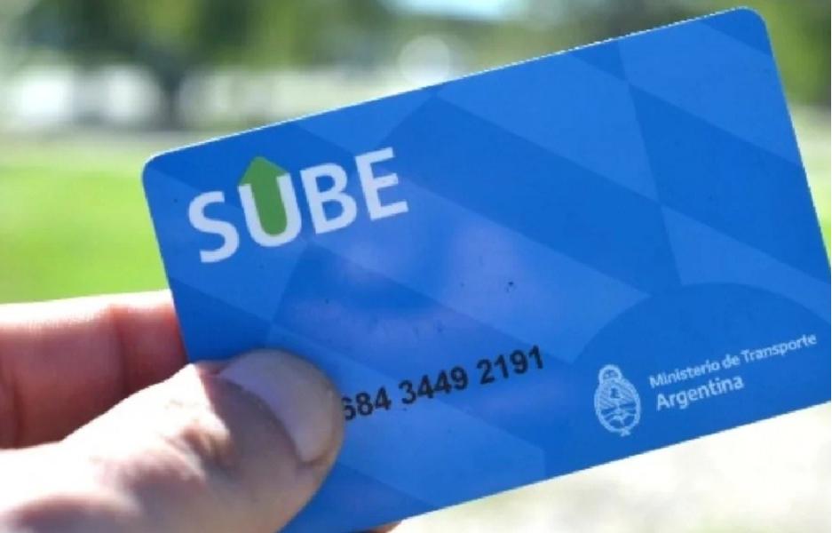 Cómo tramitar los viajes gratis para estudiantes con la tarjeta SUBE