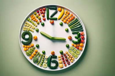 Comer bien con menos: cómo armar una dieta saludable con bajo presupuesto