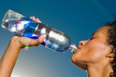 ¿Sed de vida? siete trucos para hidratarte más fácil y sin complicaciones