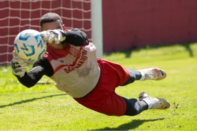 La reflexión de Darío Sand después del último amistoso de San Martín de Tucumán: No fue de las mejores pretemporadas