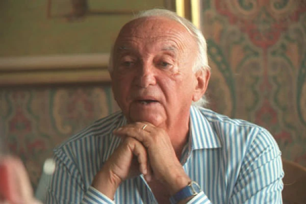 Jorge Fernández Díaz: “Ningún periodista argentino fue tan poderoso como Neustadt”