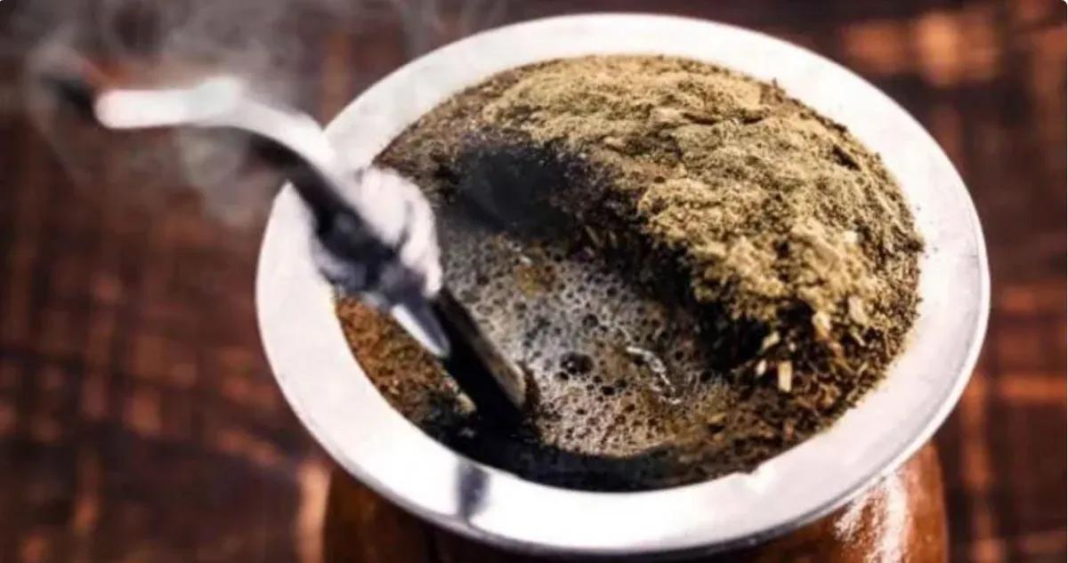 Mate con manzanilla: una combinación sabrosa y saludable.