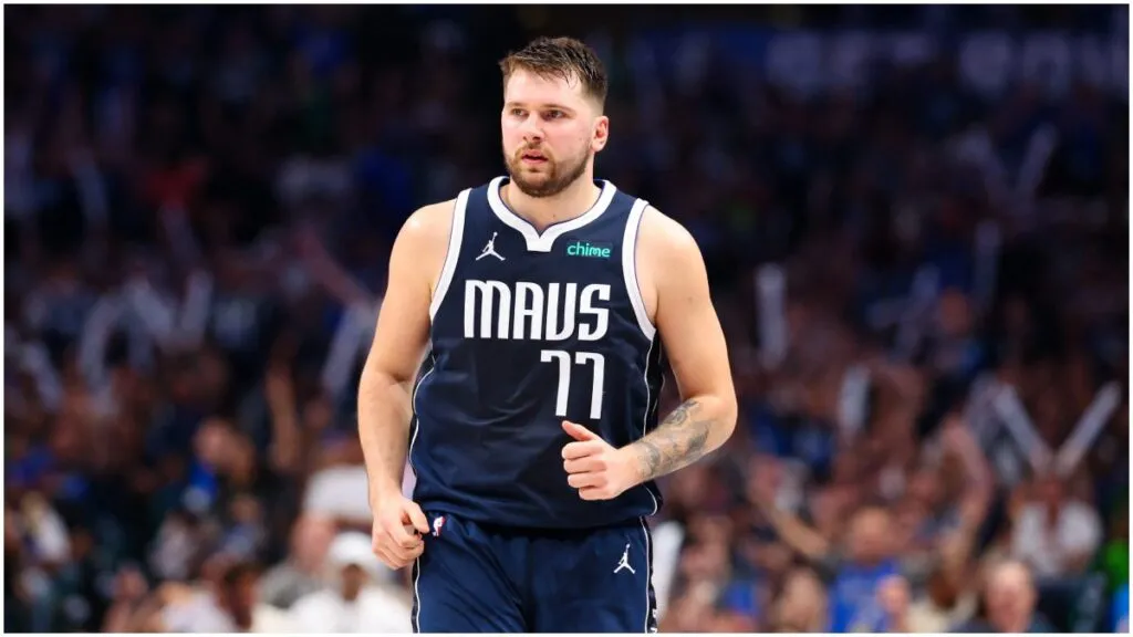 La emotiva carta de Luka Doncic a Dallas Mavericks tras su traspaso a Los Ángeles Lakers: “Pensé que pasaría aquí mi carrera”