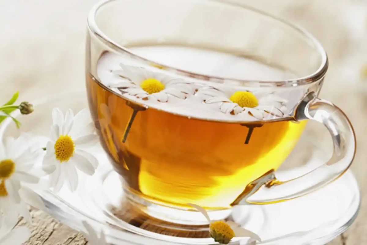 ¿Por qué esta infusión ayuda a disminuir el dolor articular?