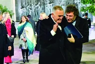 Ingresos Brutos en la mira: Milei exige reducir impuestos, pero los gobernadores resisten