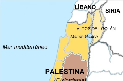 Israel-Palestina: “Dos estados” piden todos; pero ¿cómo?