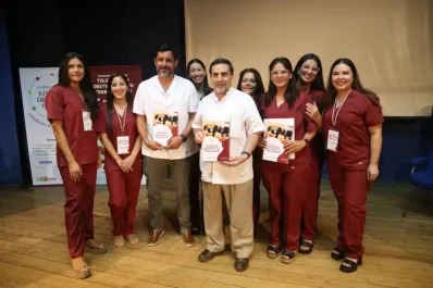 Reducir distancias y tiempos: así funciona el servicio de teleobstetricia en Tucumán