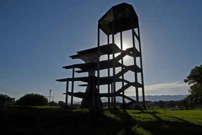 El tiempo en Tucumán: se espera la semana más calurosa en lo que va del año