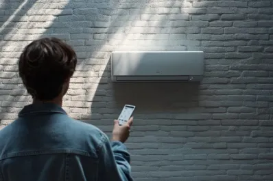 ¿Cuál es la mejor opción para tu aire acondicionado? Apagarlo o mantenerlo encendido todo el día