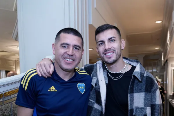 El enigmático mensaje de Leandro Paredes en medio de los rumores con Boca Juniors