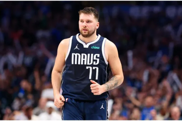 La emotiva carta de Luka Doncic a Dallas Mavericks tras su traspaso a Los Ángeles Lakers: “Pensé que pasaría aquí mi carrera”