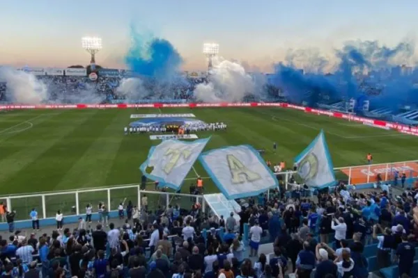 Construir una fortaleza en casa es el gran desafío que tiene Atlético Tucumán