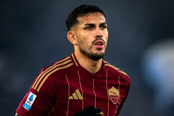 Fin de la novela: Leandro Paredes no regresará a Boca Juniors