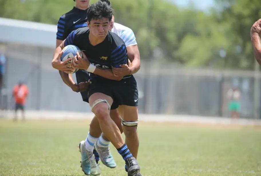 Siete jugadores de Tarucas, entre ellos tres tucumanos, fueron convocados a Los Pumitas M20