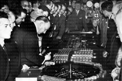 Recuerdos fotográficos: hagan juego