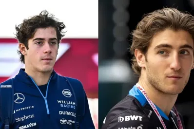 Un histórico de la Fórmula 1 aseguró que Colapinto se ganará su lugar en Alpine: “Doohan tiene las carreras contadas”