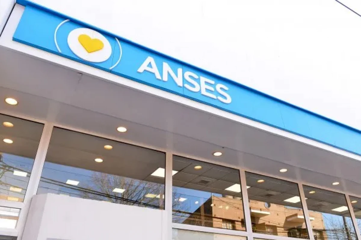 Anses anunció nuevos montos para febrero. 