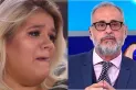 Jorge Rial habló de la detención de su hija: “Me dio vergüenza verla así y con mi nieto en brazos”