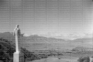 Dique La Angostura: lo inició el peronismo, lo inauguró Bussi y mantiene varias deudas pendientes