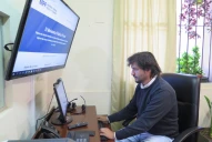 Ignacio López Bustos irá a declarar en el caso Carolina Ballesteros