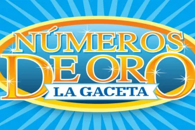 Esta es la grilla completa de los Números de Oro de LA GACETA