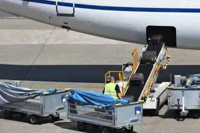 El Gobierno autorizó a una nueva empresa a brindar servicios de rampa en aeropuertos