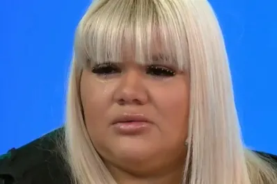 Morena Rial detenida otra vez por robo: ¿qué ocurrió esta vez?