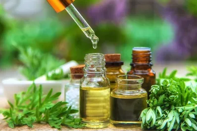 Las tres esencias naturales que ayudan a dormir mejor, según estudios