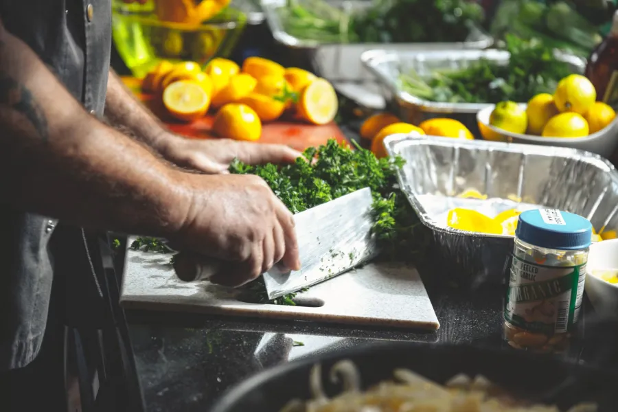 GASTRONOMÍA. Durante todos lo jueves de febrero tendrá lugar un ciclo de cocina con perspectiva tucumana. / UNSPLASH