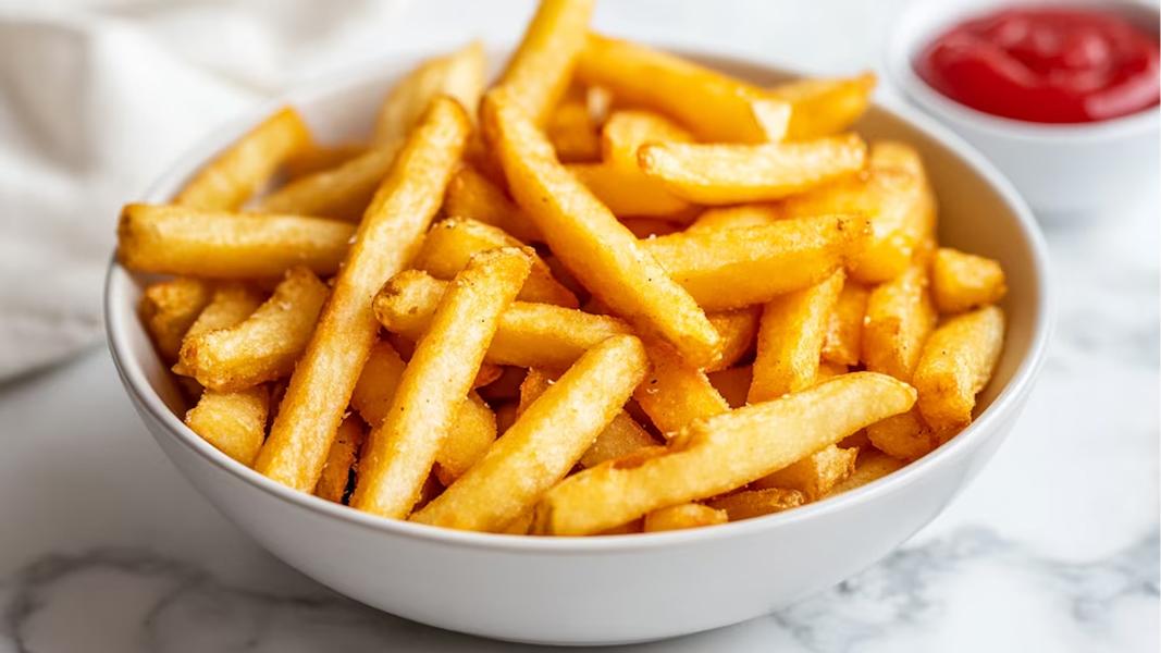 Opciones como asar, cocer al vapor o preparar puré ofrecen formas más saludables de consumir papas 