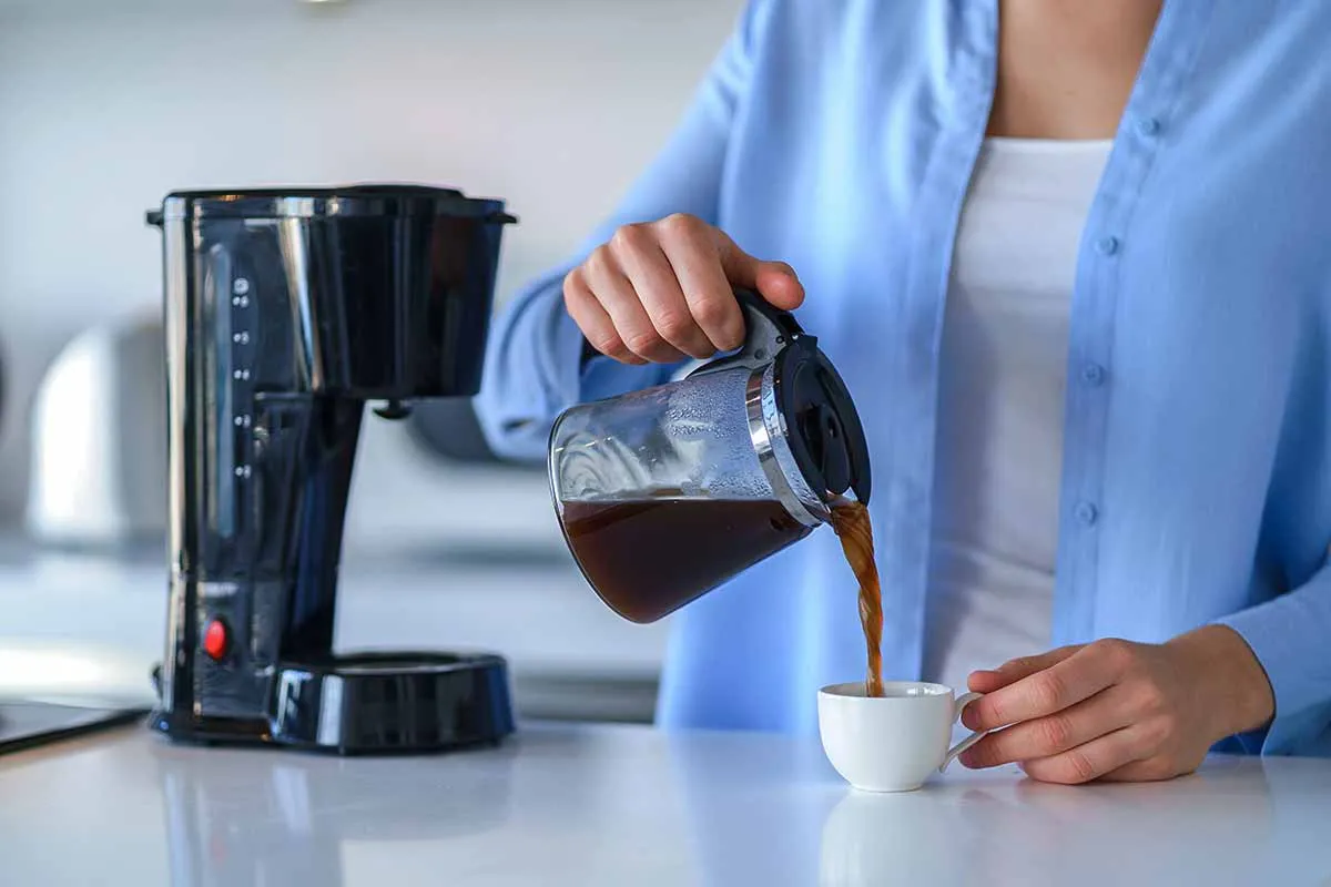 Conocé cuál es el error más común a la hora de preparar café y cómo solucionarlo.