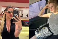 Del modelaje al tráfico de drogas: la doble vida de la ex reina de belleza de Orán