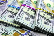 Dólar blue hoy: a cuánto cotiza el billete estadounidense en el mercado paralelo