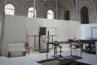 Cinco años sin público: ¿cómo se reimagina el futuro del Timoteo Navarro?