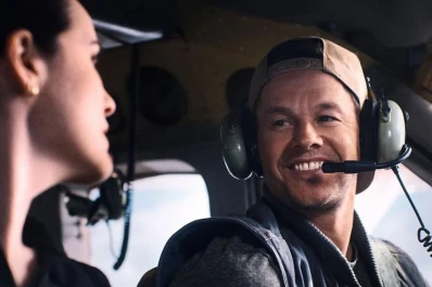 “Amenaza en el aire” te lleva a un escenario claustrofóbico