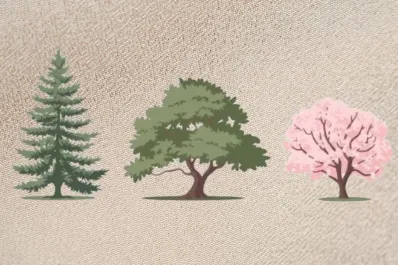 Test de personalidad: elegí un árbol y descubrí el origen de tus miedos e inseguridades