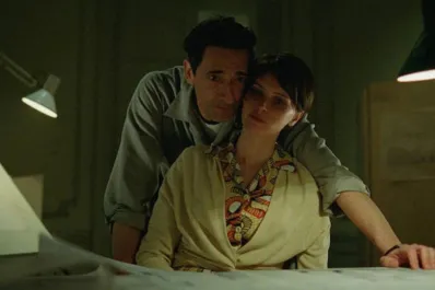 “El brutalista” desata un debate sobre el uso de Inteligencia Artificial