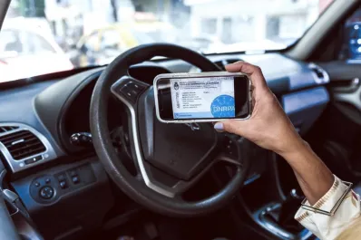 El Gobierno habilitó el registro automotor virtual para autos 0km: cómo inscribir un vehículo