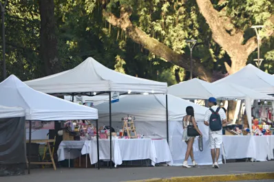 El tiempo en Tucumán: el jueves llega con descenso de la temperatura