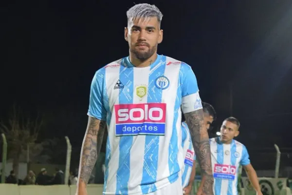 El gran gesto de un ex Atlético Tucumán con un jugador del ascenso