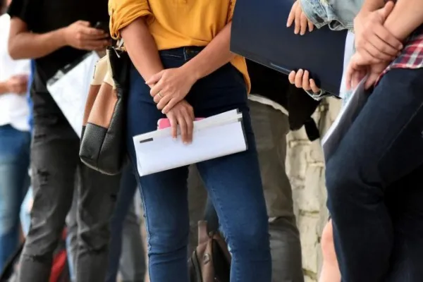 En el primer año de Javier Milei, se perdieron 185.000 empleos formales