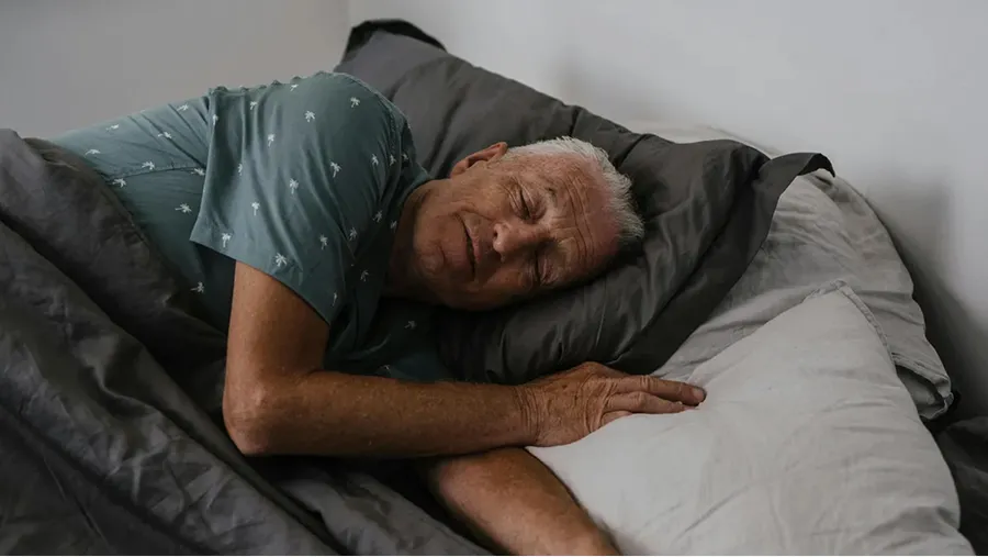 El descanso es un pilar fundamental para la salud, tanto física como mental. 