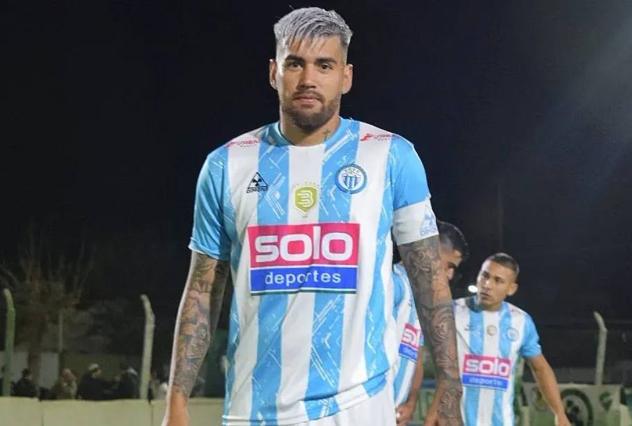 El gran gesto de un ex Atlético Tucumán con un jugador del ascenso