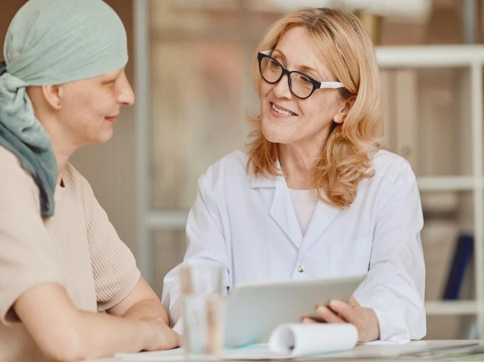 TRATAR LA MENTE. Cuidar de las emociones tras un diagnóstico de cáncer es importante para pacientes y familia