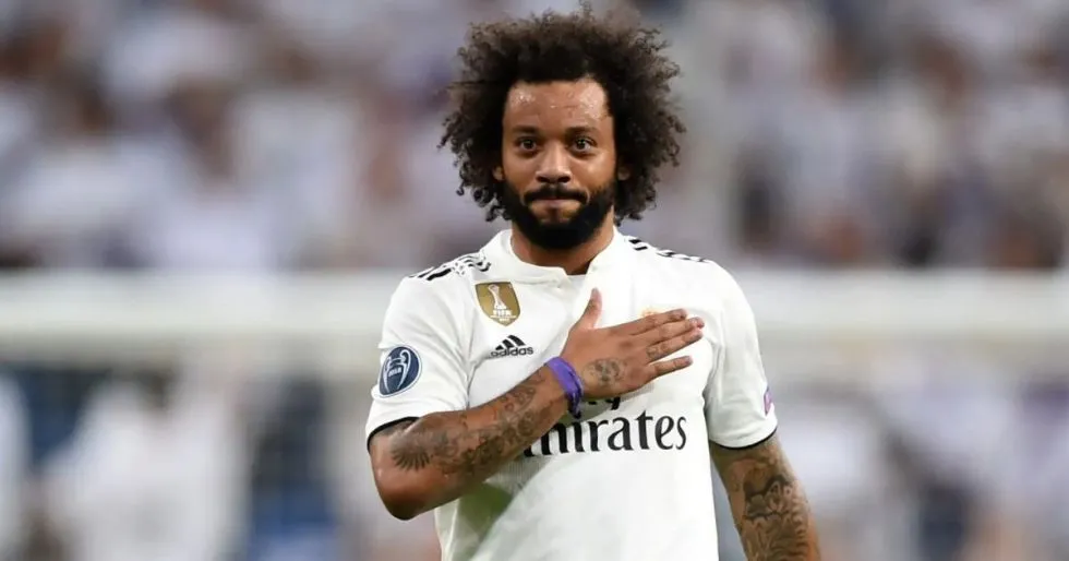 Adiós a un histórico: Marcelo anunció su retiro del fútbol