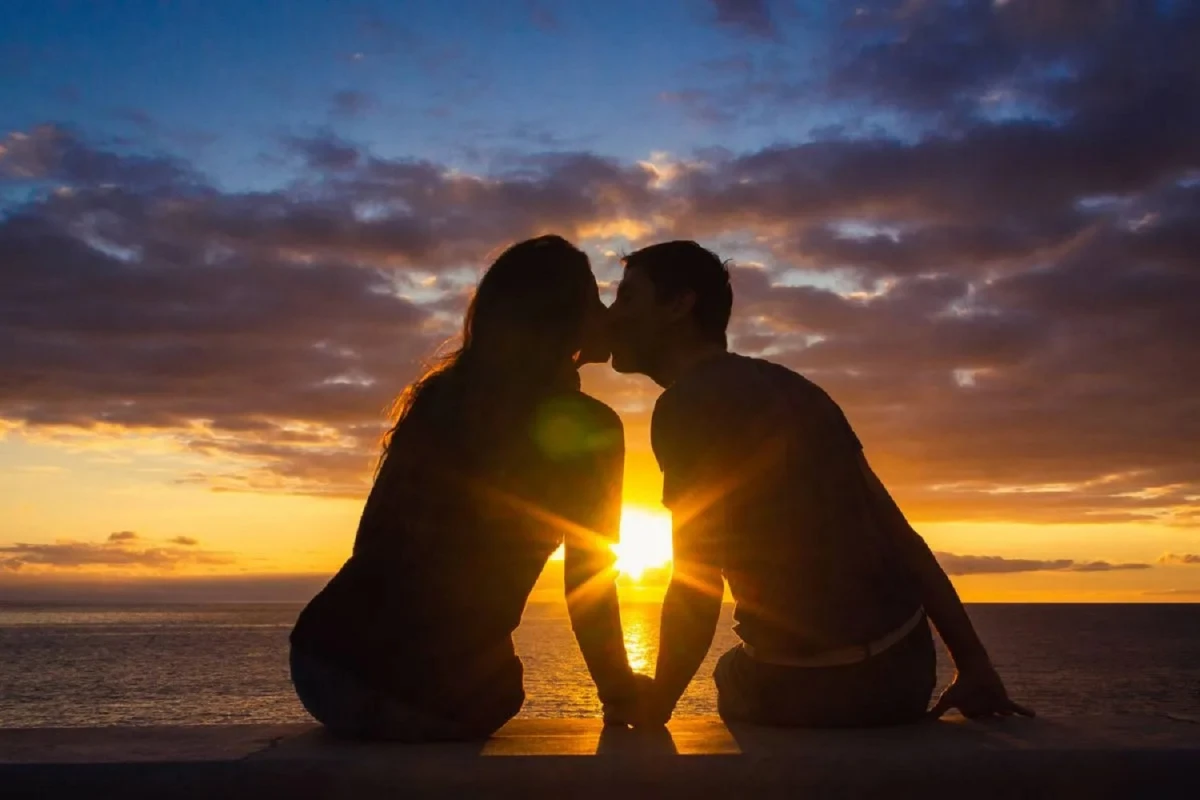 Compartí tu historia de amor y participá por una cena romántica