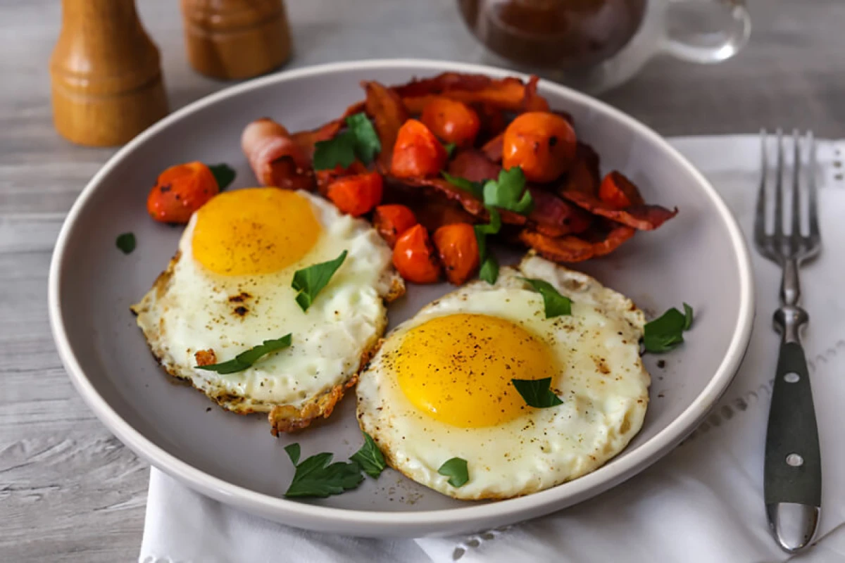 Desayuno para la longevidad ¿en qué consiste?