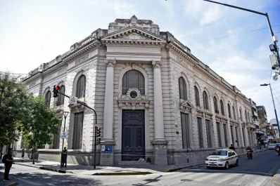 Restauraciones demoradas: piden informes sobre los edificios patrimoniales de Tucumán