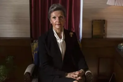 La jueza Preska rechazó el pedido de Argentina de suspender la transferencia de acciones de YPF