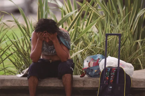 ¿Qué significa que Tucumán esté en alerta roja meteorológica?